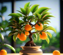 虽然橘子具有美白功效，但也不能过量食用!