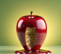 苹果的吃法：探索多样化的美味之旅！